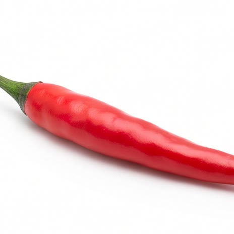 Bird's-eye chilli