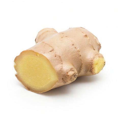 Ginger