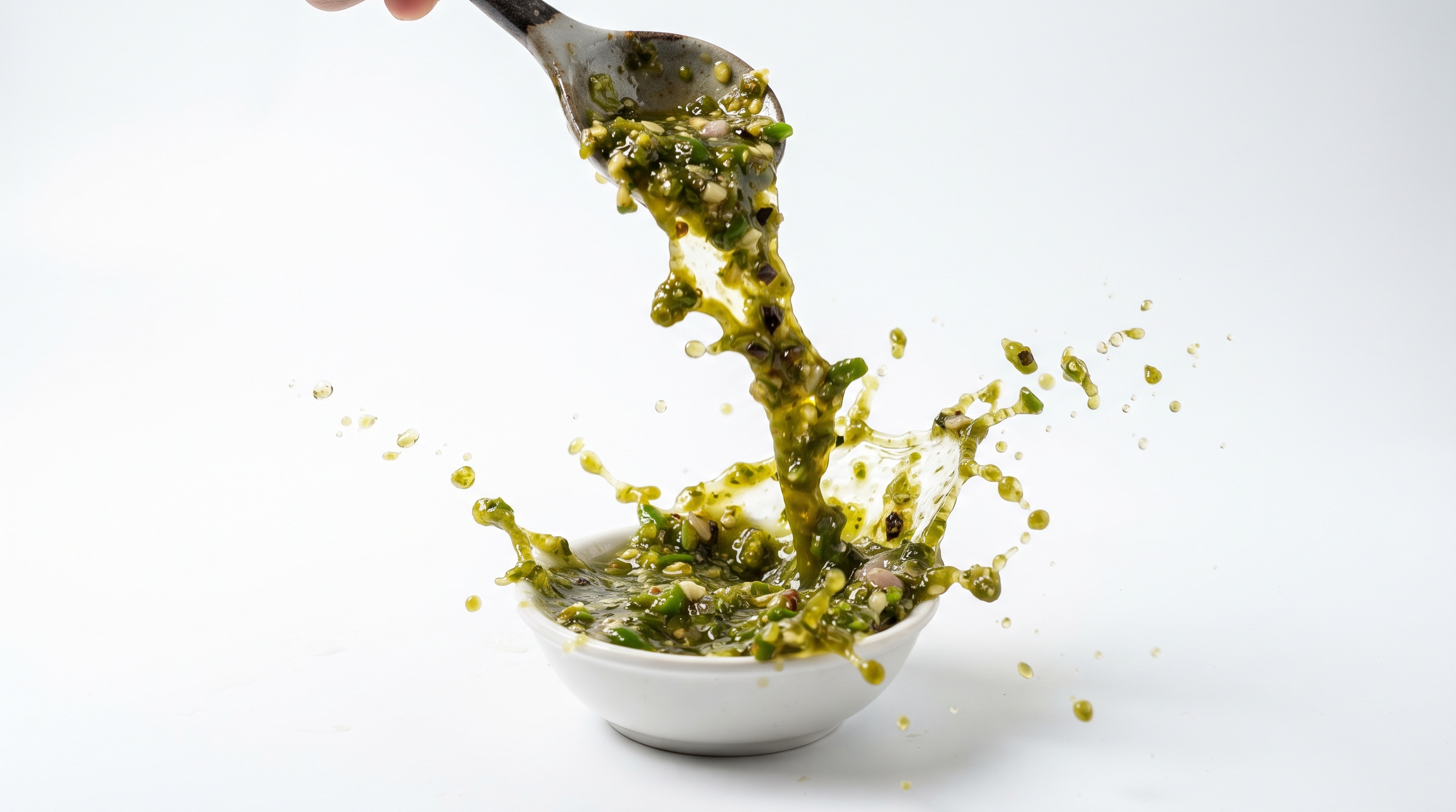Sambal ijo