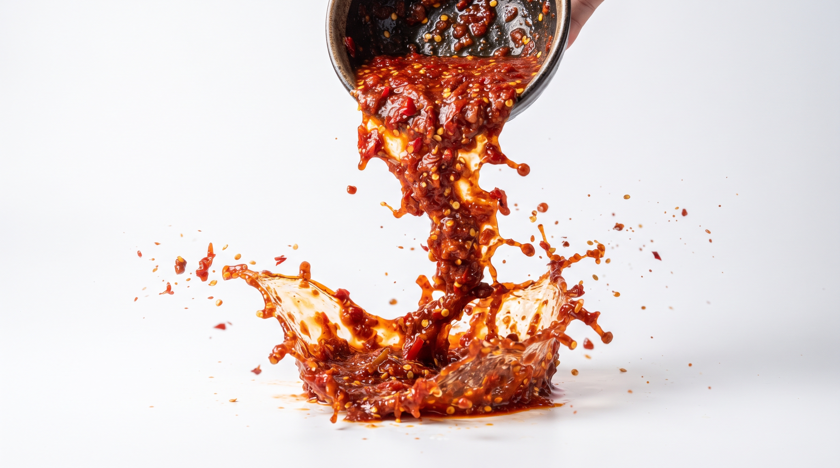Sambal terasi